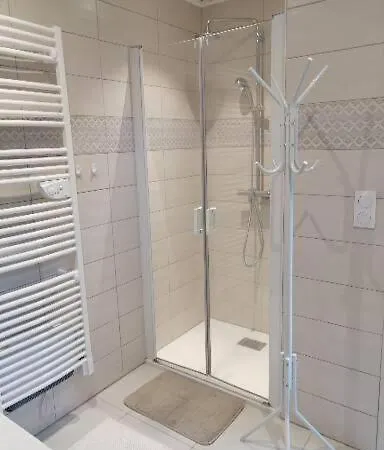 Holiday home Jabron Sisteron