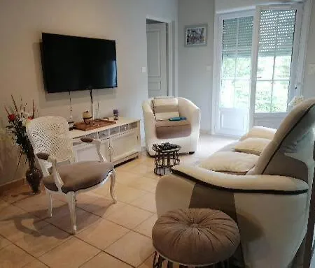 Jabron Holiday home *